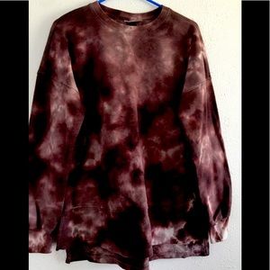 Women’s sweatshirt